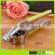 Factory price double use top quality multifunctional accessories garlic press