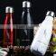 Stainless Steel - Water Bottle;Stainless Steel ;Water Bottle