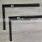 Black Matte Finished Metal Angle Square Ruler,Metal Try Square ,Angle Squares,Angle Ruler