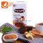 Hot sale and pure Brown sugar andginger tea 7g*20bags/18g*20bags sell to Nigeria chile and USA