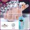 New Air Hot selling 100% real nail polish sticker