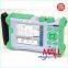Fiber Optic OTDR Optical Multimode MM Test 850/1300nm QX50-M With VFL