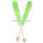 Disposable Wood Candy Stick for Cotton Candy