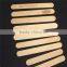 Medical Disposable Junior 6" Sterile Birch Wooden Finger Splints