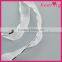 Hot sale pretty silver beads trim for garment WTPE-027