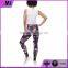 Sport Pants YOGA Running Pants Cropped Fitness clothes Pilates Sportswear Clothes ropa deportiva