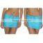 Womens Summer Beach Bikini Cover Wrap Up Leopard Swimwear Mini Sarong Skirt