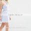 Sexy Summer PETITE WEDDING Multiway Mesh Mini Bridemaid Women Dresses HSD5100