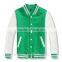 Custom Latest Baseball Fitted Varsity Jacket Wholesale OEM Hoodies High Quality For Women And Men