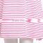 Women plain Cotton Vogue Appeal To Health Short Sleeve Maternity T-shirt top