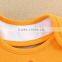 MOM AND BAB 100%Cotton Baby Clothing Stock Baby Bibs Embroidery Animal Desing