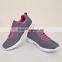 OEM wholesale china shoe men's fashion trainers sports shoes 