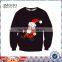 MGOO 2016 Christmas Party Pullover Sweatshirts Christmas Costumes For Men Screen Printed Christmas Clothing
