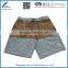 Summer shorts for men,sublimation printing beach shorts