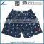 High quanlity mens swim shorts,oem swim shorts