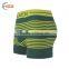 HSZ-0039 Korea Mens Sexy Seamless Underwear Manufacturing Stylish Custom Made Boxer Briefs High Quality Mature Shorts