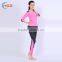 HSZ-78911067 Women's legging pants Sports Pants Legging lenovo yoga Compression Tights with Logo Printing yoga bra set