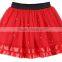 Fashion Cute Lovely kid girl Princess mini Skirt
