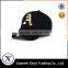 Top Fashion black snapback baseball caps