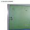 High Quality School Metal Locker 8 Doors/ Steel Colorful Locker 8 Doors