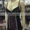 Sexy Mesh Chemise Night Wear Lingerie OEM Quality Underwear Sanhui Shantou