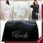 Custom made rhinestone bride robes Long Nightgown Satin Robes 51308