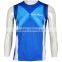 BSCI/ISO9001 Factory Dry fit Breathable fabric Italy sublimation Ink Hotsale cheap custom sports shirts uk