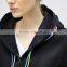 Lightweight Dry Fiit Fashion Hoodies Full Zip Hoodies For Women