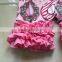 WY-820 Frock Patterns Shorts For Girls Wholesale