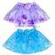 Wholesale Tulle Fluffy Ballet Baby Tutu Skirt For Girls