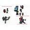 Universal 3 in 1 Mobile Cell Phone Holder ,mobile Phone Holder,cellphone Stand Holder for Car