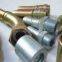 45 Degree SAE Flange 3000PSI 87341 Fitting