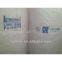 LWN-600G Ceiling filter Media rolls F5/EU5 with sticky by TC fibre backing