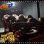 Mantong electromechanical products 5d cinema system simulator arcade racing car game machine