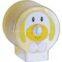 Toilet Paper Dispenser[plastic]