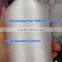 sewing thread wholesale fishing thread/cording thread/ white thread transparent thread for embroidery machine