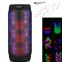 LED Stere Support TF Card FM Radio Wireless NFC Super Bass Subwoofer Sound Box Portable Speaker