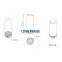 WIFI Rubber Antenna LPWR007