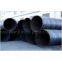 Q235 Spiral welded steel pipe