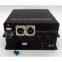 1 CH BIDI Balance Audio（XLR）To Fiber Optic