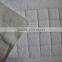 Antislip Hotel Bath Rug With Rubber Bottom