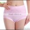 High Waist Sexy Underwear Panties Lace Transparent Ladies Underwear Factory