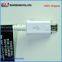 ECB-DU4EWE primary source 1.5M micro usb cable with black cable for Samsung note4 S5