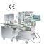 Automatic Food Encrusting and Filling Machine