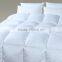 Luxury White Wholesale Down Duvet/Feather and Down Comforter