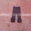 Popular Baby Names for Boys Kids Leggings Ruffle Solid Pants