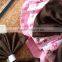 Baby Girls' Woven Printed Summer Pettiskirt with shorts