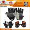 Fingerless Sports Cycling Bicycle Gloves Amara Half Finger Gel Palm Silicone