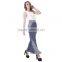 Good quality fashion design casual sleeveless dresses