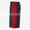Reversible basketball shorts-Custom Made Basketball Shorts-Top quality reversible basketball shorts